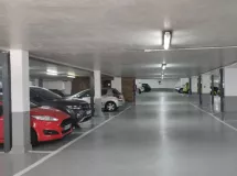 Boxparking Vigo Areal