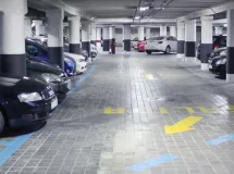 Boxparking Ronda de Atocha